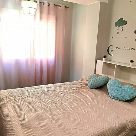 Apartment Bravo - Centro