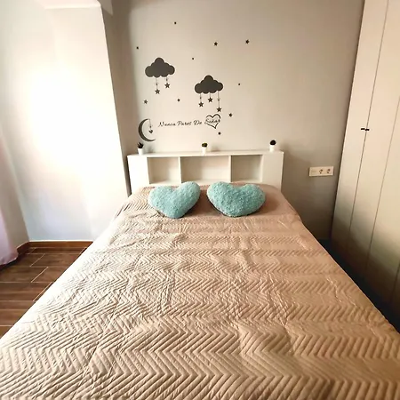 Apartment Bravo - Centro