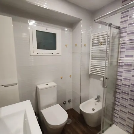 Apartment Bravo - Centro *