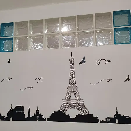 Bravo - Centro Apartment