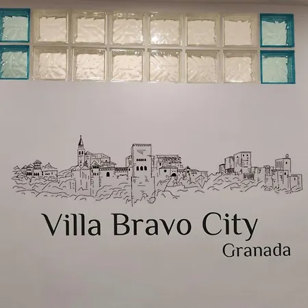 Bravo - Centro