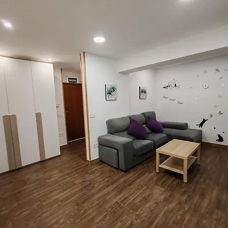 Bravo - Centro Apartment *