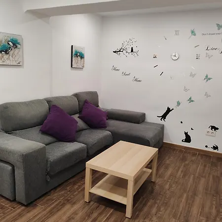 Bravo - Centro Apartment