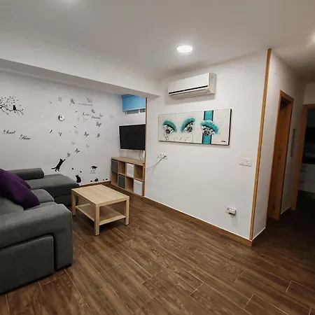 Apartment Bravo - Centro *
