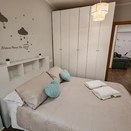 Bravo - Centro Apartment *