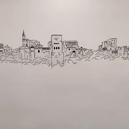 Bravo - Centro * Granada