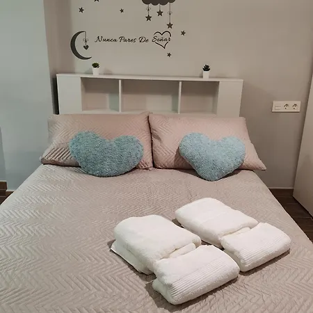 Bravo - Centro Apartment