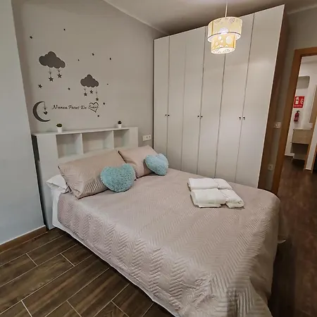 Bravo - Centro Apartment *