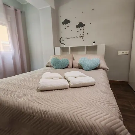 Apartment Bravo - Centro Granada